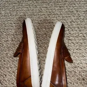 Magnanni | Shoes | Magnanni Haydin Loafers | Poshmark display picture 2